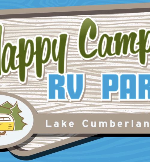 Happy Camper RV Park located in Somerset, KY on Lake Cumberland