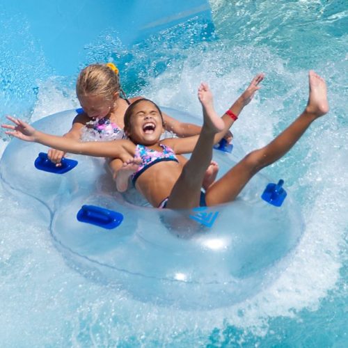 5 minutes from Somersplash Water Park